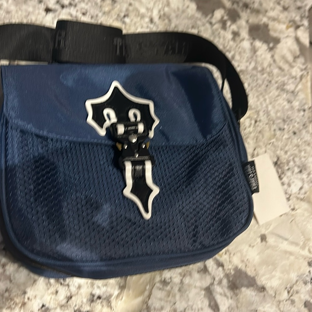 Trapstar bag